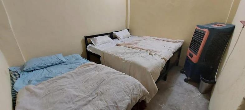 Hotel Shree Kashi Govardhan Dham Ujjain Zewnętrze zdjęcie