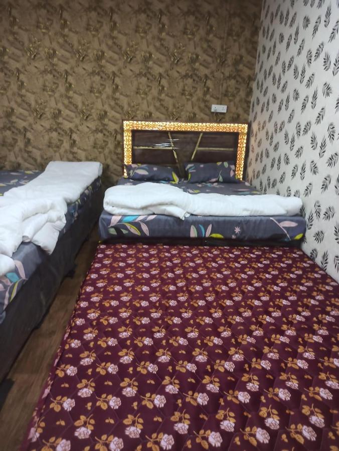 Hotel Shree Kashi Govardhan Dham Ujjain Zewnętrze zdjęcie