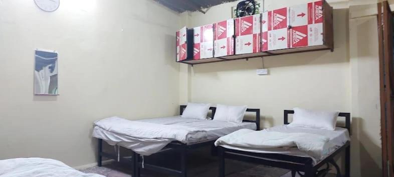 Hotel Shree Kashi Govardhan Dham Ujjain Zewnętrze zdjęcie