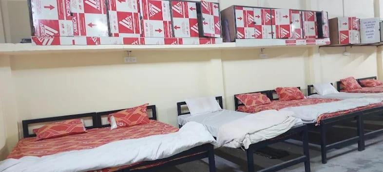 Hotel Shree Kashi Govardhan Dham Ujjain Zewnętrze zdjęcie